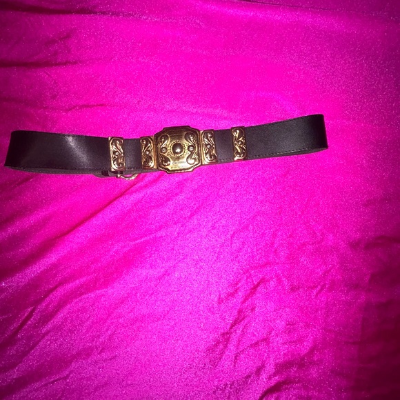 Belts